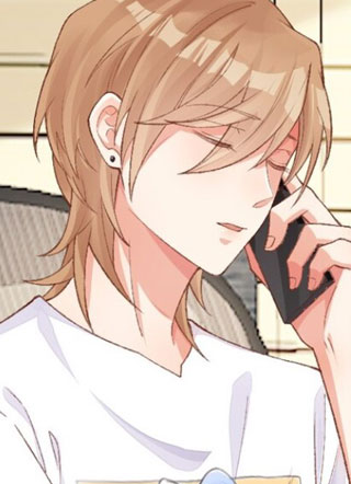 雪豹喜欢咬尾巴 截图1